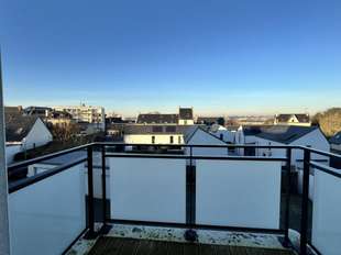 Photo Location appartement Saint-Malo