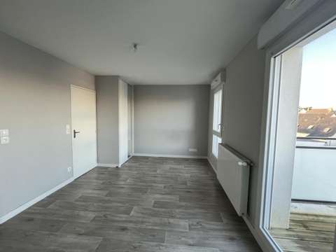 Location appartement 1 pièce