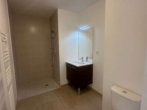 Location appartement 2 pièces