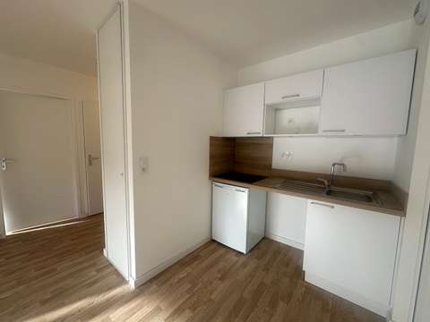 Location appartement 2 pièces