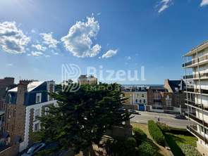 Location Appartement 3 piècesSaint-Malo