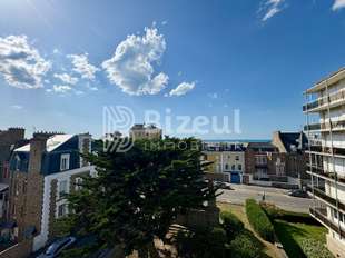 Photo Location appartement Saint-Malo