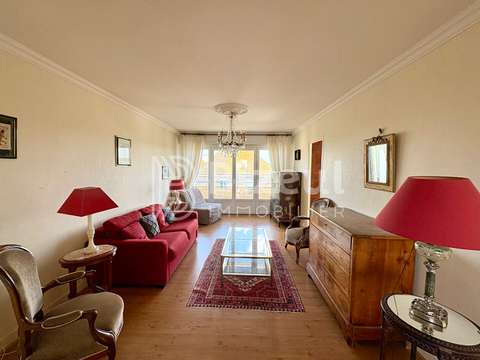 Location appartement 3 pièces