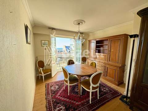 Location appartement 3 pièces