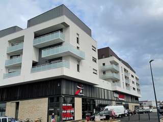 Location appartement 2 pièces