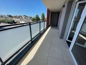 Location Appartement 3 piècesSaint-Malo