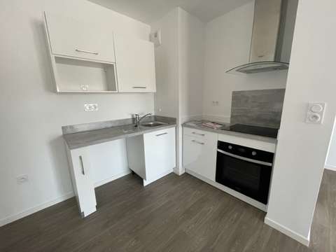 Location appartement 3 pièces Location appartement 3 pièces