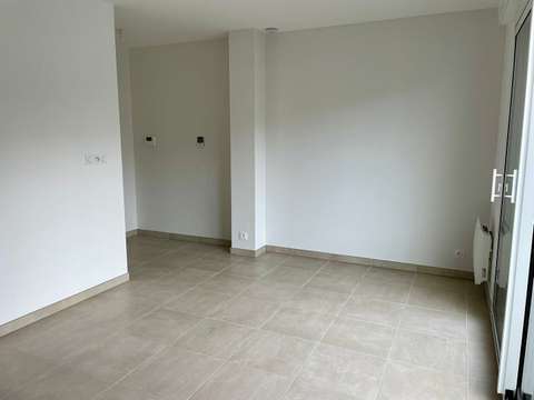 Location Studio 1 pièce