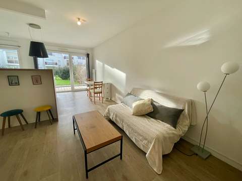 Location appartement 2 pièces