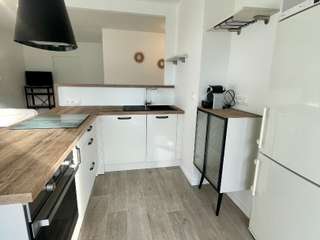 Location appartement 2 pièces