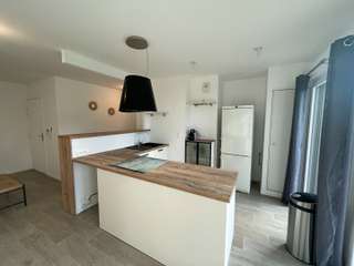 Location appartement 2 pièces