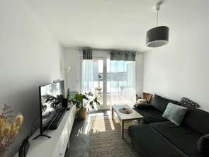 Location Appartement 2 piècesSaint-Malo
