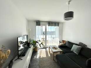 Photo Location appartement Saint-Malo