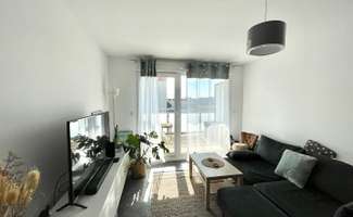 Photo Location appartement Saint-Malo