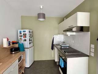 Location appartement 2 pièces