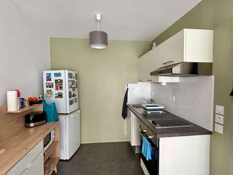 Location appartement 2 pièces