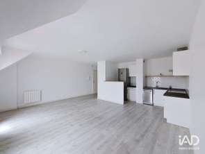 Location Appartement 3 piècesSaint-Malo