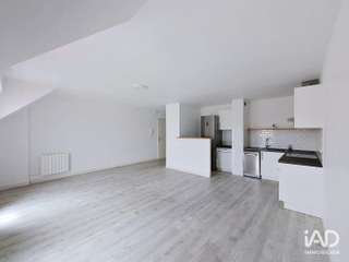 Location appartement 3 pièces
