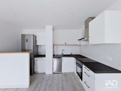 Location appartement 3 pièces