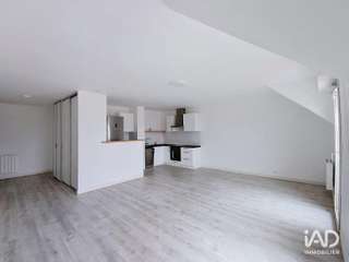 Location appartement 3 pièces