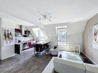 Location appartement 3 pièces