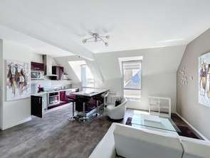 Location Appartement 3 piècesSaint-Malo