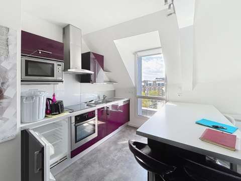 Location appartement 3 pièces Location appartement 3 pièces