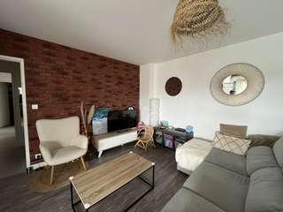Location appartement 3 pièces