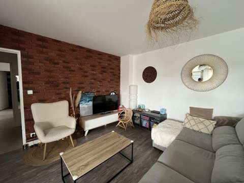 Location appartement 3 pièces