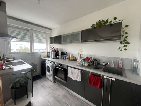 Location appartement 3 pièces