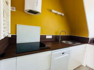 Location appartement 3 pièces