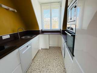 Location appartement 3 pièces