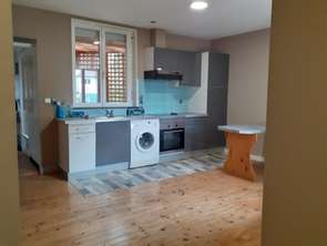 Location Appartement 3 piècesSaint-Malo