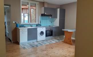 Photo Location appartement Saint-Malo
