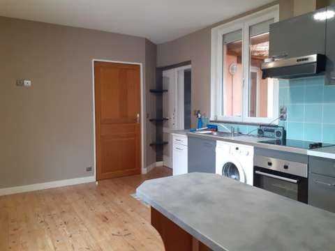Location appartement 3 pièces Location appartement 3 pièces