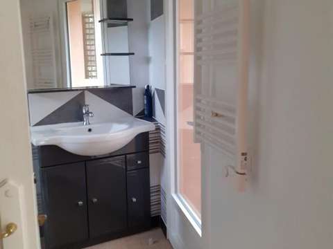 Location appartement 3 pièces Location appartement 3 pièces