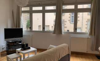 Photo Location appartement Saint-Malo