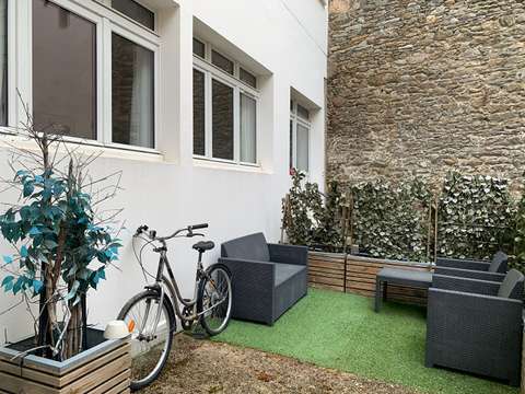 Location appartement 2 pièces Location appartement 2 pièces