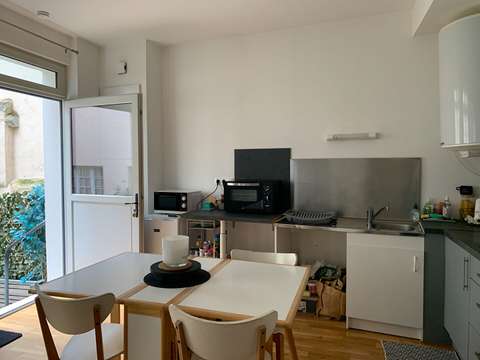 Location appartement 2 pièces Location appartement 2 pièces