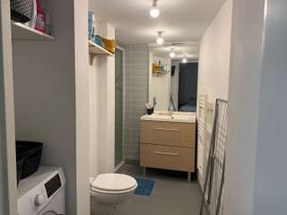 Location appartement 2 pièces Location appartement 2 pièces