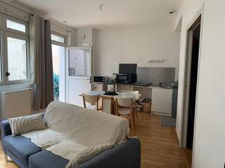 Location appartement 2 pièces Location appartement 2 pièces