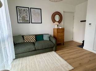 Photo Location appartement Saint-Malo