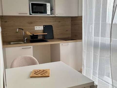 Location appartement 1 pièce