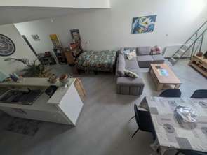 Location Appartement 3 piècesSaint-Malo