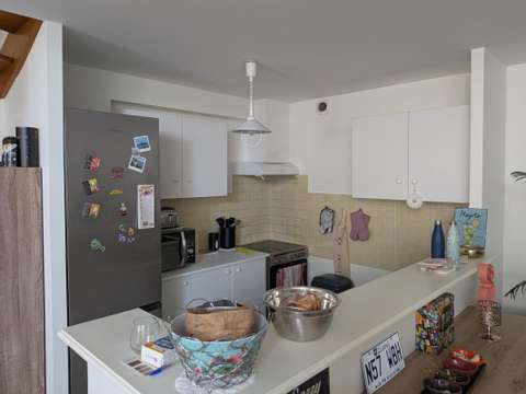Location appartement 3 pièces Location appartement 3 pièces
