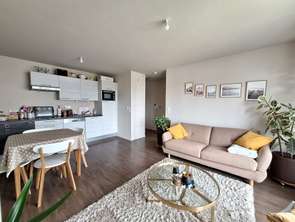 Location Appartement 2 piècesSaint-Malo