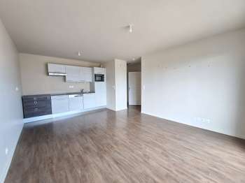 Location Appartement 2 piècesSaint-Malo