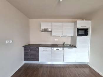 Location Appartement 2 piècesSaint-Malo