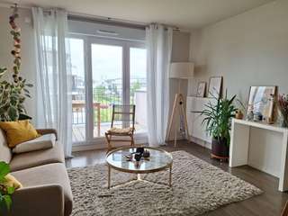 Location appartement 2 pièces
