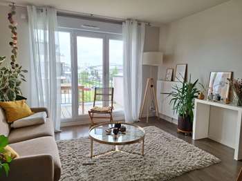 Location appartement 2 pièces Saint-Malo 35